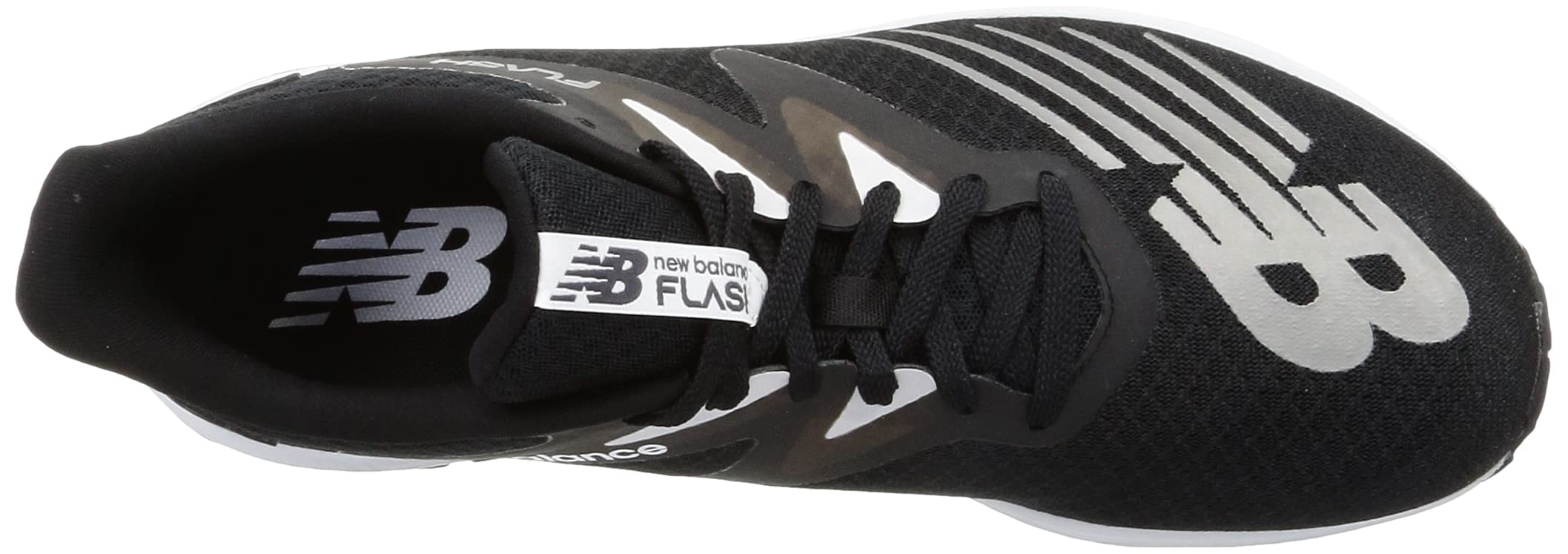 MFLESH New Balance M FLASH Men's Running Shoes, Flash, School Sports, Working Out, Current Model