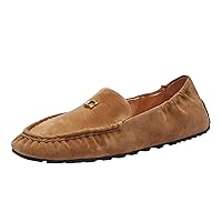 Coach Womens Ronnie Loafer