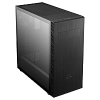 Adamant Custom 16-Core (8P+8E) Liquid Cooled Workstation Desktop Computer PC Intel Core i9 12900K 3.2GHz Z690 Prime Series 64Gb DDR4 1TB NVMe SSD 4TB HDD Win 11 WiFi Bluetooth HDMi DisplayPort