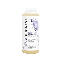 Foaming Bubble Bath | Gentle for Baby | Naturally Derived, Tear-free, Hypoallergenic | Lavender Calm, 12 fl oz