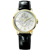 Baume & Mercier Men's 8790 Classima Gold Automatic Watch