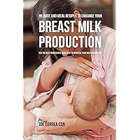 99 Juice and Meal Recipes to Enhance Your Breast Milk Production: Use the Best Ingredients Available to Increase Your Milk Production 99 Juice and Meal Recipes to Enhance Your Breast Milk Production: Use the Best Ingredients Available to Increase Your Milk Production Paperback
