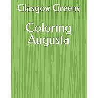 Coloring Augusta (Glasgow Greens)