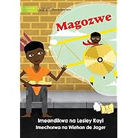 Magozwe - Magozwe (Swahili Edition)