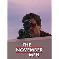 November Men