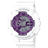 Casio G-Shock G-Shock GA-110WS-7AJF [G-Shock Precious Heart Selection] Japan Import New