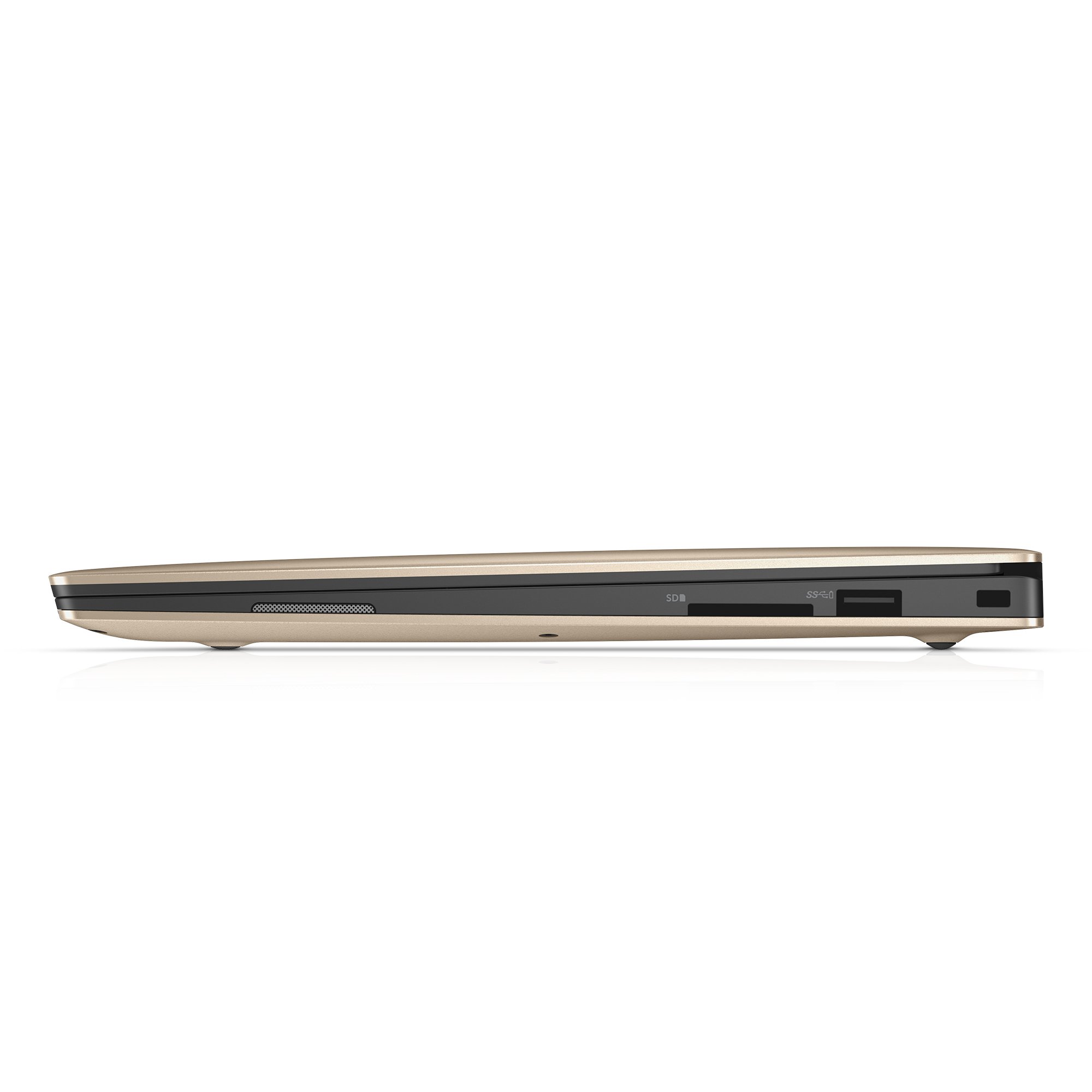 Dell XPS Thin and Light Laptop - 13.3