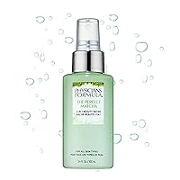 The Perfect Matcha 3-in-1 Beauty Water Toner & Setting Spray | Dermatologist Tested, Clinicially Tested