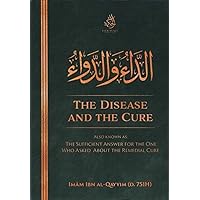 The Disease And the Cure The Disease And the Cure Paperback