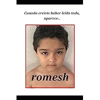 romesh: el desatador de nudos (Spanish Edition) romesh: el desatador de nudos (Spanish Edition) Paperback Kindle