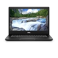 2019 Dell Latitude 3400 Laptop 14 - Intel Core i5 8th Gen - i5-8265U - Quad Core 3.9Ghz - 500GB - 8GB RAM - 1366x768 HD - Windows 10 Pro (Renewed)