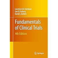 Fundamentals of Clinical Trials Fundamentals of Clinical Trials Paperback eTextbook