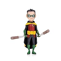 DC Collectibles Batman: Lil Gotham: Robin Mini Action Figure