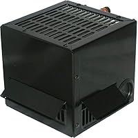 H-503012 The Heat 5000 Series 12V Automotive Heater