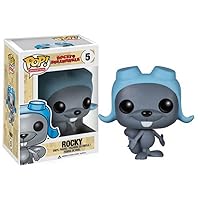 Funko POP TV: Rocky Action Figure