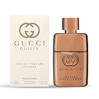 Gucci Guilty Pour Femme Eau de Parfum Intense 1 oz/ 30 mL
