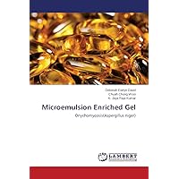 Microemulsion Enriched Gel: Onychomycosis(Aspergillus niger)