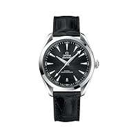 Omega Seamaster Aqua Terra Automatic Black Dial 41 mm Men's Watch 220.13.41.21.01.001