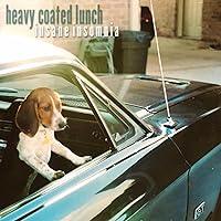 Heavy Coated Lunch [Sessions] Heavy Coated Lunch [Sessions] MP3 Music