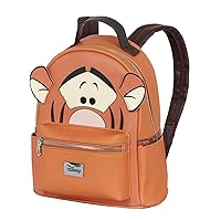 Disney Heady Tiger Face Backpack, Tigger, Einheitsgröße