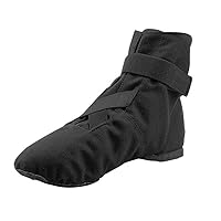 Jazz Boot Shoes Women Character Shoes for Woman Ankle Boots for Men