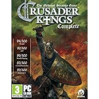 Crusader Kings Complete [Download]
