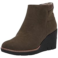 Dr. Scholl's Shoes Women's Libi Ankle Boot