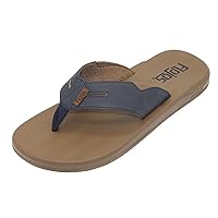 Flojos Men's Chimi Flat Sandal