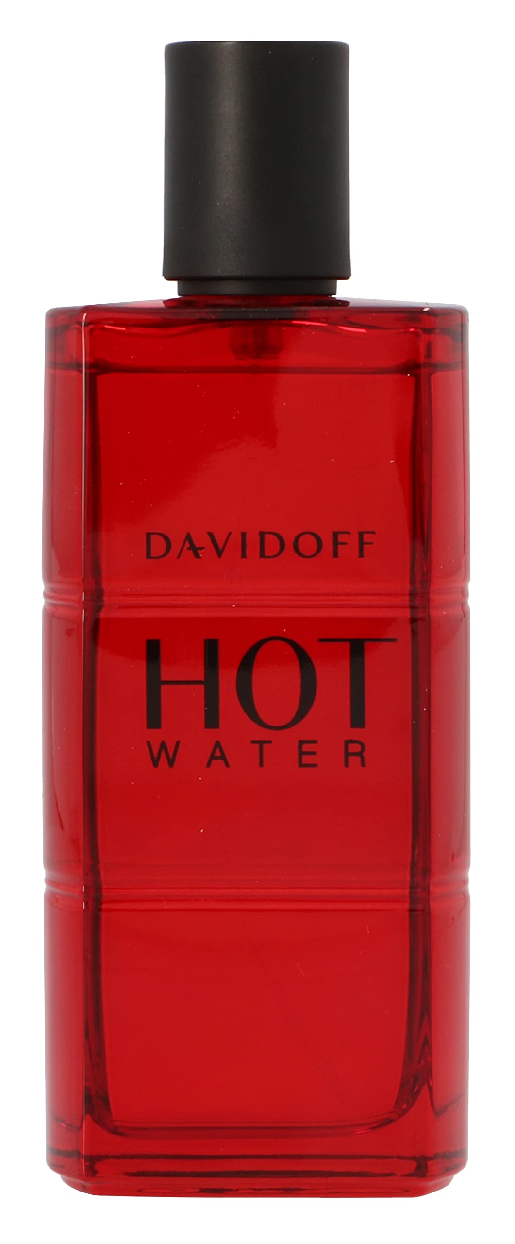 Zino Davidoff Hot Water By Zino Davidoff For Men Eau De Toilette Spray, 3.7-Ounce / 110 Ml