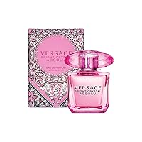 Versace Bright Crystal Absolu Eau De Parfum Spray 1.7 Oz./ 50 Ml for Women By 1.7 Fl Oz