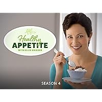 Healthy Appetite with Ellie Krieger - Season 4