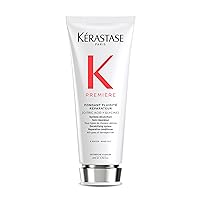 Premiere Hair Repair Conditioner | Intense Hydration & Strengthening | For Breakage & All Damaged Hair Types | Anti-Frizz & Smoothing | Decalcifies with Citric Acid