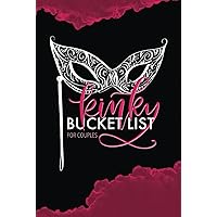 Kinky Bucket List for Couples Kinky Bucket List for Couples Hardcover Paperback
