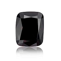 0.28 ct. GIA Certified Diamond, Cushion Modified Brilliant Cut, FDOB - Fancy Dark Orangy Brown Color, SI2 Clarity Perfect To Set In Jewelry Gift Rare Ring Engagement