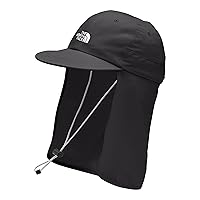 THE NORTH FACE unisex-adult womens Class V Sunshield Hat