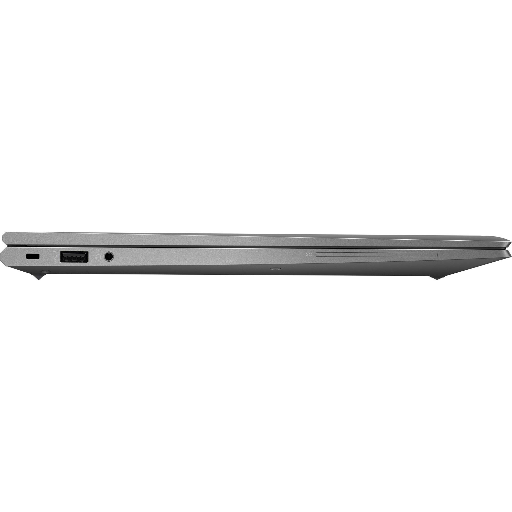 HP ZBook Firefly 15 G7 15.6