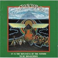 It Is the Business of the Future to Be Dangerous It Is the Business of the Future to Be Dangerous Audio CD MP3 Music