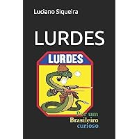 Lurdes (Portuguese Edition) Lurdes (Portuguese Edition) Paperback Kindle