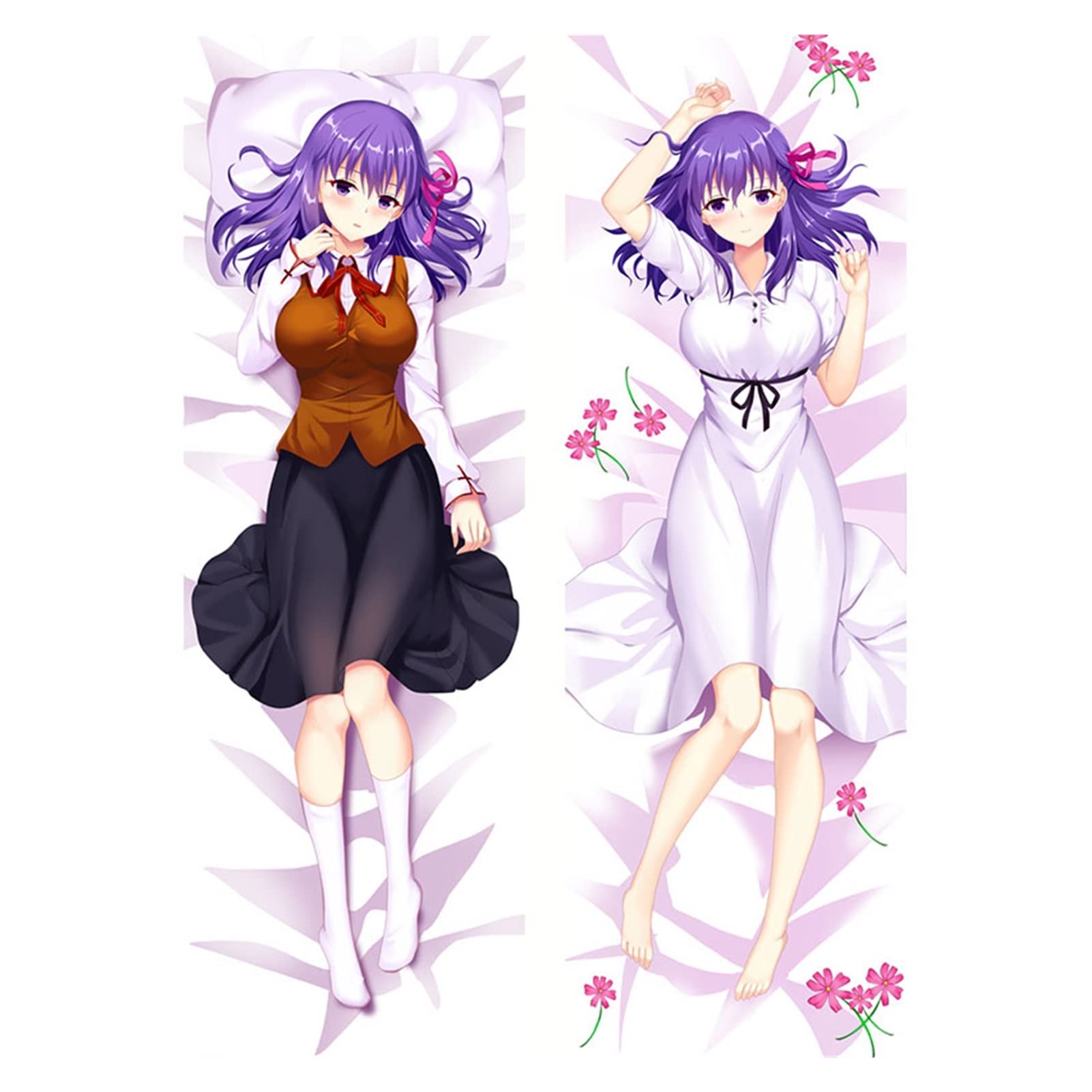 1 Shop for Anime Body Pillow | Dakimakura | Fast & Free Shipping