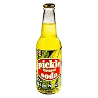 Pickle Soda Pop (Single)