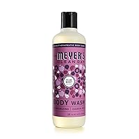 Body Wash, Plumberry, 16 Fl Oz (Pack of 1)