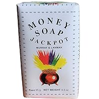 Money Soap Bar