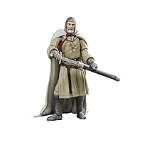and The Last Crusade Adventure Series Grail Knight Action Figure, 6-inch Action Figures, Ages 4 and up