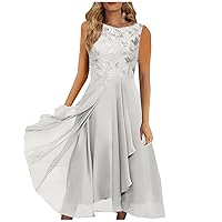 Cocktail Dress with Designs Women's Swing Date Night Floral Stretchy Dresses Teen Girls