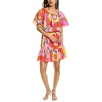 Trina Turk Mahalo Dress