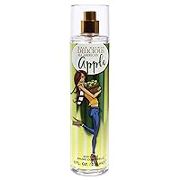 Delicious All American Apple Women Body Mist 8 oz,I0112040