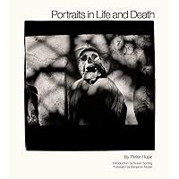 Portraits in Life and Death Portraits in Life and Death Hardcover Kindle