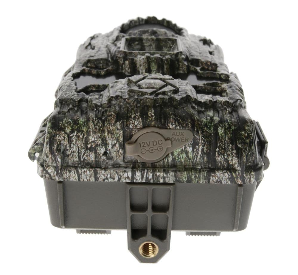 Stealth Cam GMAX32 No Glo - 32 Megapixel & 1080P Video at 30FPS