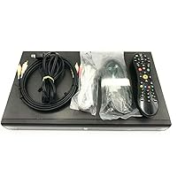 TiVo TCD758250 Premiere XL4 Digital Video Recorder (Black)