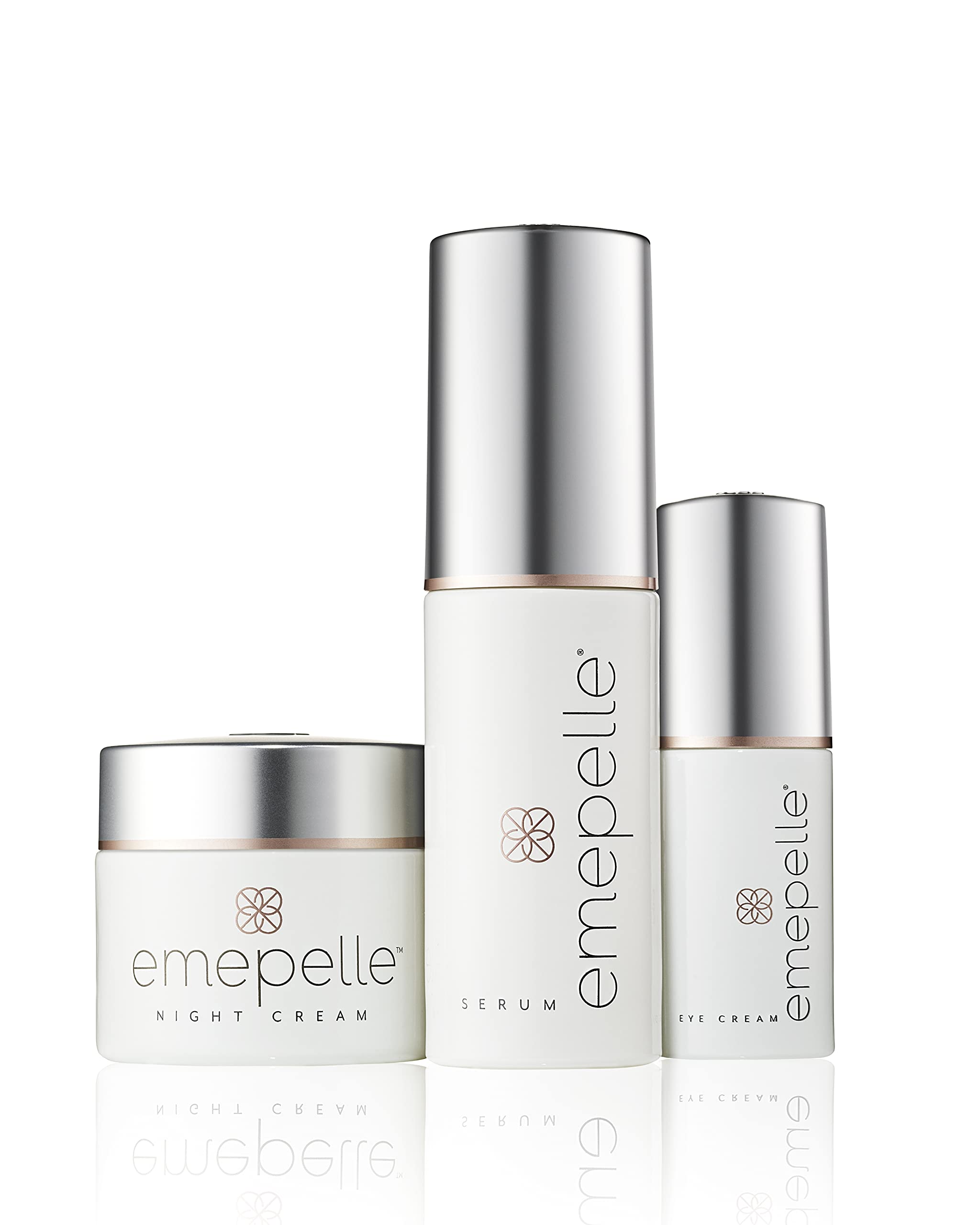 Emepelle Emepelle Eye Cream, 0.5 oz.